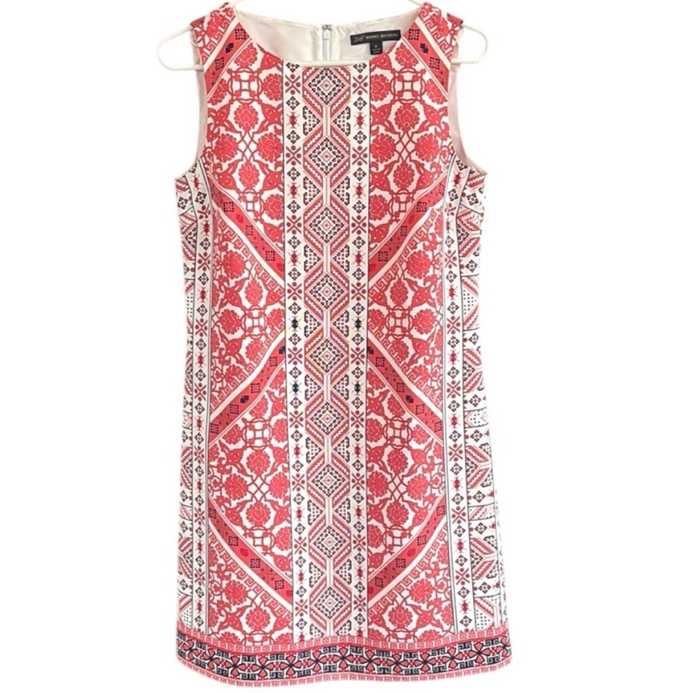 Like New Brooks Brothers Shift Dress Size 4